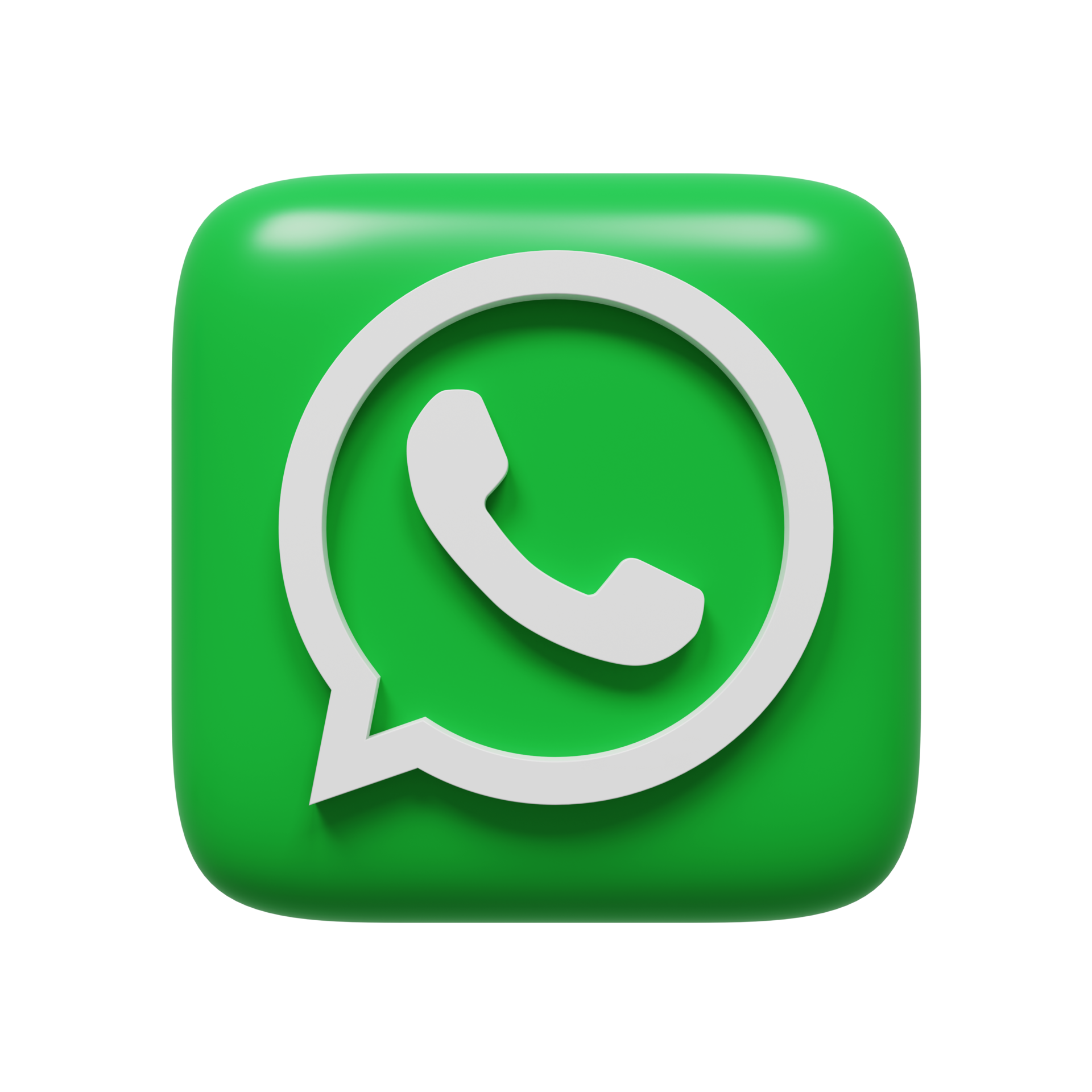 Chat WhatsApp